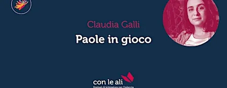 Parole in gioco