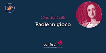 Parole in gioco