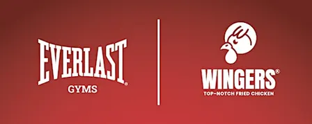Everlast Gyms Lincoln x Wingers Run Club