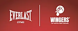 Everlast Gyms Lincoln x Wingers Run Club