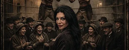 Holly and Hookers presented by Assassin Events