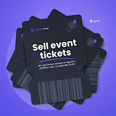 Event Promotion Summit