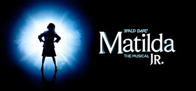 (WEDNESDAY) Matilda JR