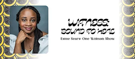 Esme Sears: Bound to Heal