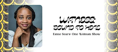 Esme Sears: Bound to Heal