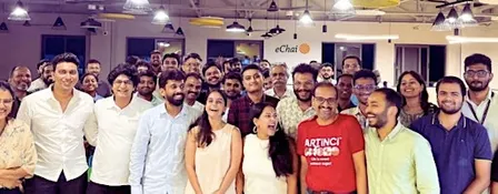 eChai Startup Demo Day in Delhi-NCR