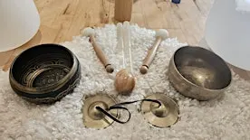 Autumn Equinox Sound Bath