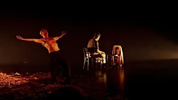 Frágil - Compañía Nómada (Canarias) - DANZA