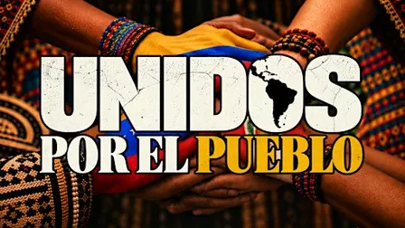 UNIDOS POR EL PUEBLO