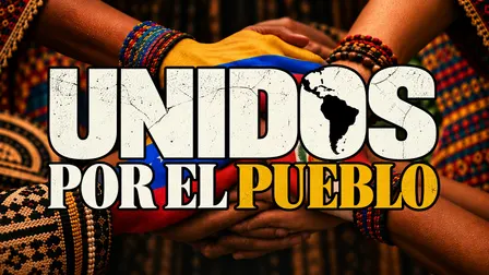UNIDOS POR EL PUEBLO