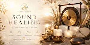A Sacred Sound Healing Journey