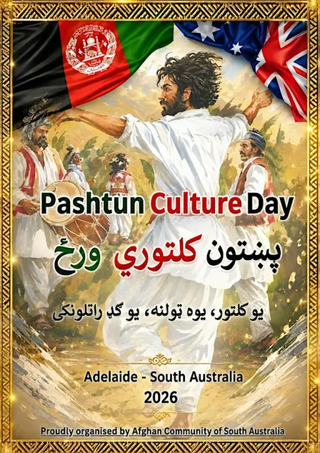 Pashtun Culture Day 2026