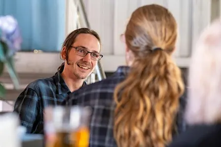 Together Portishead Business Networking