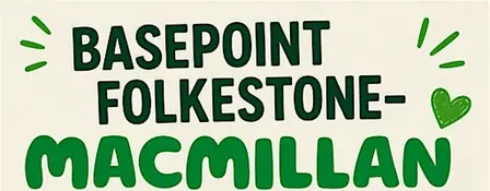 Macmillan Coffee Morning