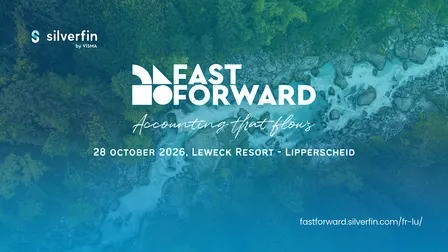 Fast Forward '26 - Luxembourg