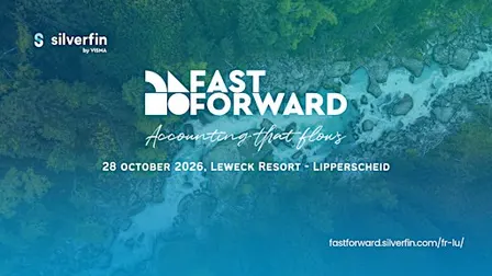 Fast Forward '26 - Luxembourg