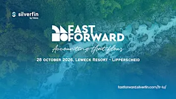 Fast Forward '26 - Luxembourg