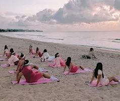 Morning Grace Pilates