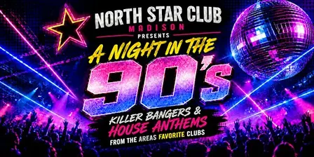 A Night in the 90s