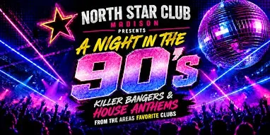 A Night in the 90s