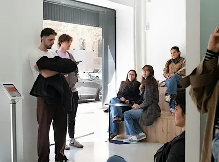 CEI: Open Day | 1ª Jornada de Puertas Abiertas