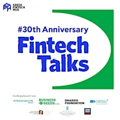 30th Anniversary Fintech Talks
