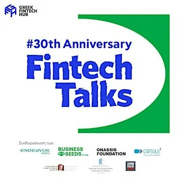 30th Anniversary Fintech Talks