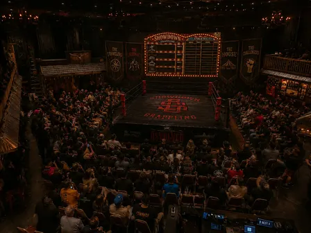 Showdown Grappling 002