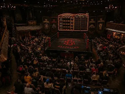 Showdown Grappling 002