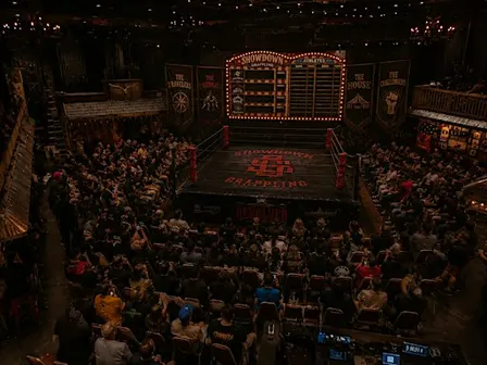 Showdown Grappling 002