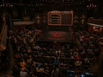 Showdown Grappling 002