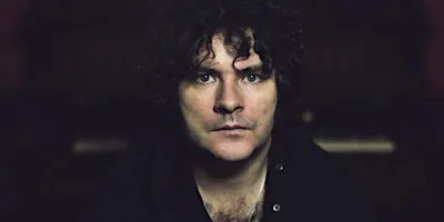 Paddy Casey with support from Qbanaa - Official Festival Launch