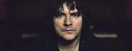 Paddy Casey with support from Qbanaa - Official Festival Launch