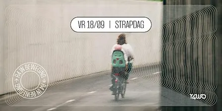 Strapdag
