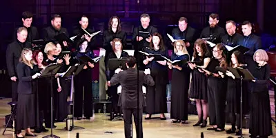 As We Walk: First Inversion & Harmonia, October 23