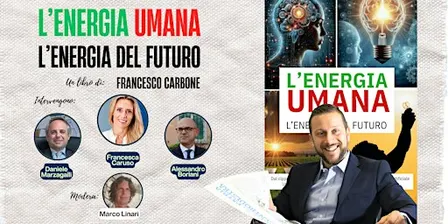 L'ENERGIA UMANA