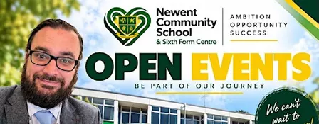 Open Events