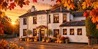 The Cricketers Circle - A Harvest Thanksgiving!