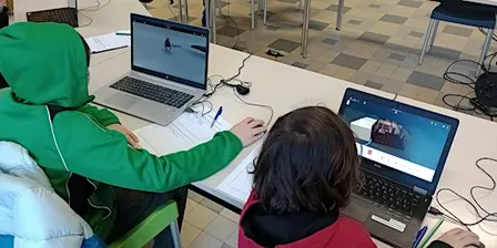 CoderDojo Powered By Adem vzw-07/102026