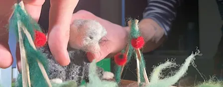 Illusion Of Life | A Beginner's Stop Motion Animation Workshop