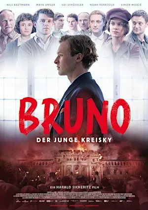 IgersWalk „BRUNO – Der junge Kreisky“