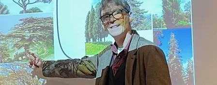 Halesworth ASH: Energy, Life and  indispensable Biodiversity