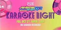 Anime Ink Con Official Friday After Party