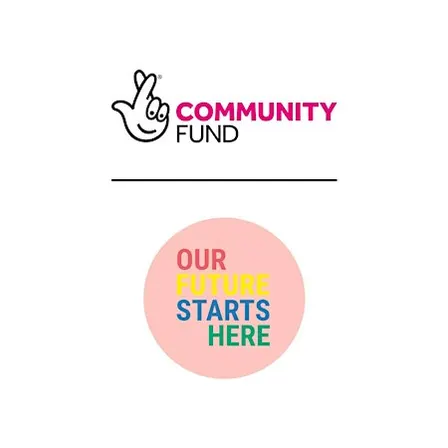 Our Future Starts Here at Beach of Dreams - creative workshop for families