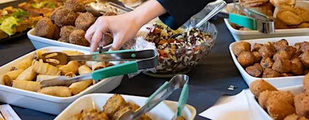 Food and You with Acts Trust