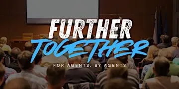 Fall Further Together