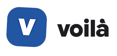 Voilà Language Meetup