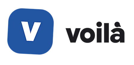 Voilà Language Meetup