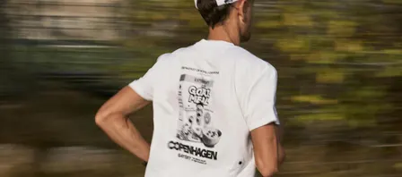 SAYSKY SUB ROSA - World Championships Edition