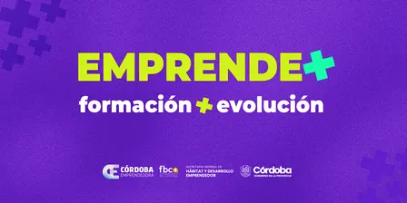EMPRENDE+